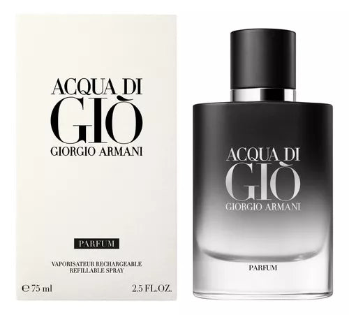 Giorgio Armani Acqua Di Gio Parfum 15ml