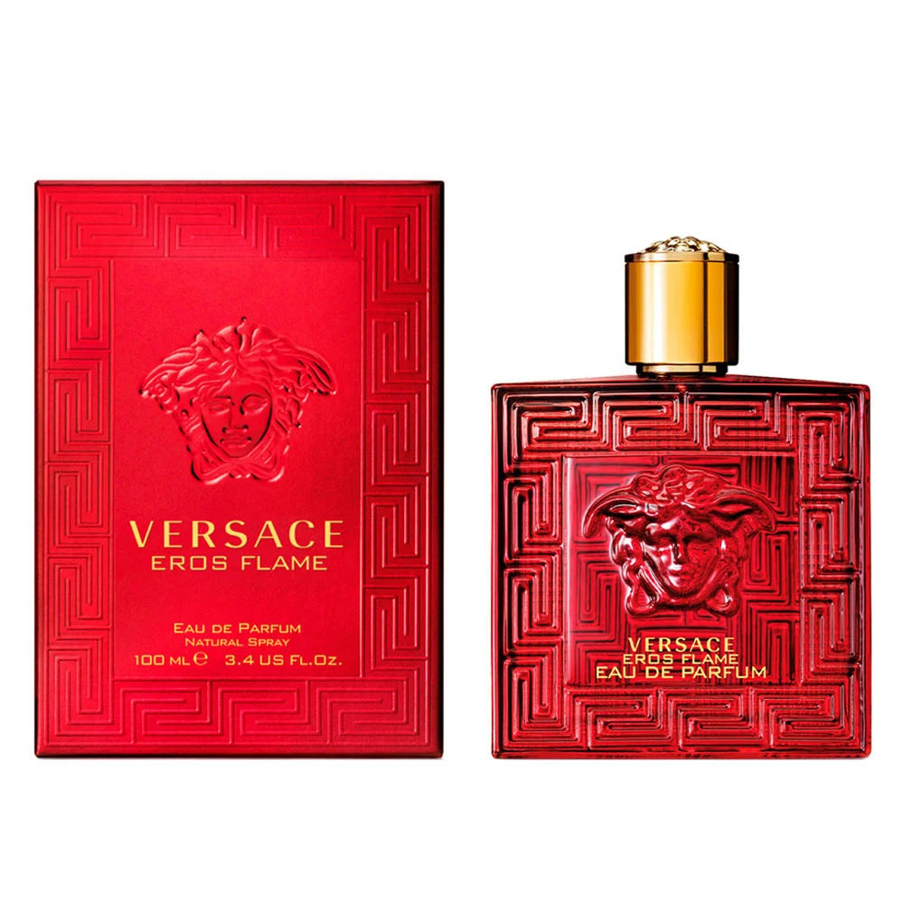 Versace Eros Flame EDP 100ml