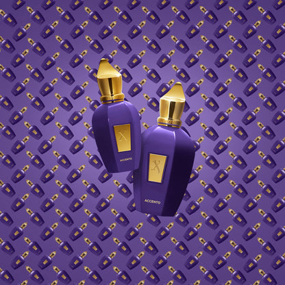 Xerjoff XJ V Accento EDP 100ml