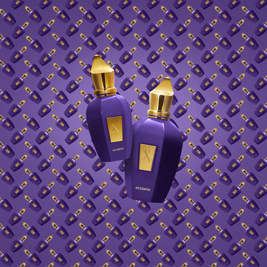Xerjoff XJ V Accento EDP 100ml