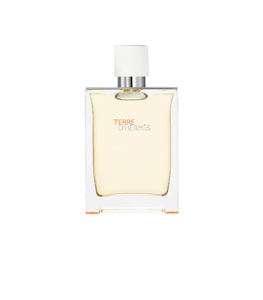 Terre D’ Hermès Eau Tres Fraiche 75ml tester