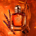 Emporio Armani Stronger With You Intensely EDP 100ml