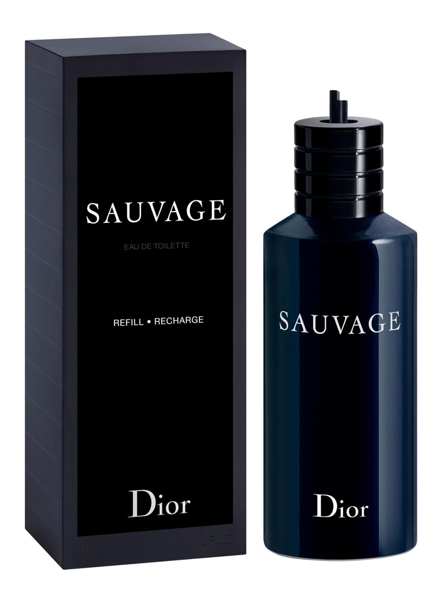 Dior Sauvage EDT 300ml Refill