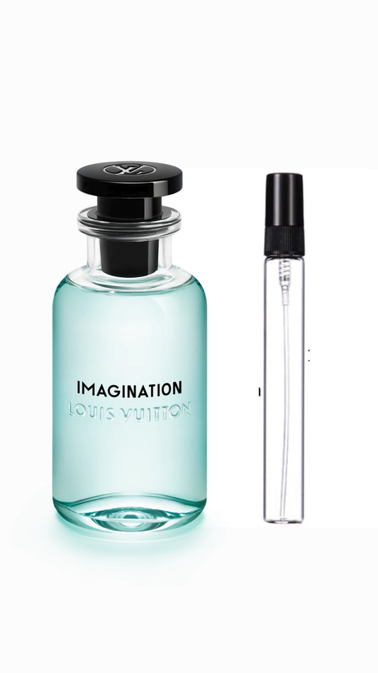 Decant Louis Vuitton Imagination