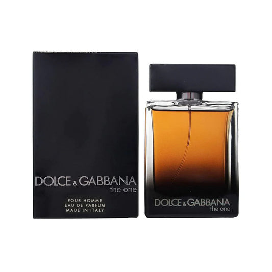 Dolce & Gabbana The One Pour Homme EDP 100ml