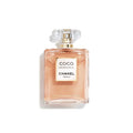 Chanel Coco Mademoiselle EDP intense 100ml tester