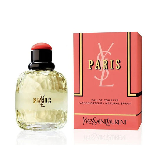 Yves Saint Laurent Paris EDT 125ml