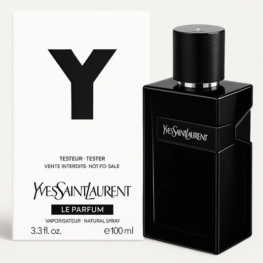 Yves Saint Laurent Y Le Parfum 100ml tester
