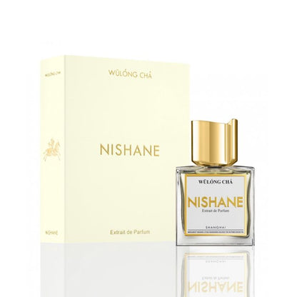 Nishane Wulong Cha Extrait de Parfum 50mL