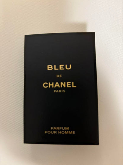 Bleu de Chanel Parfum 150ml sin celofán