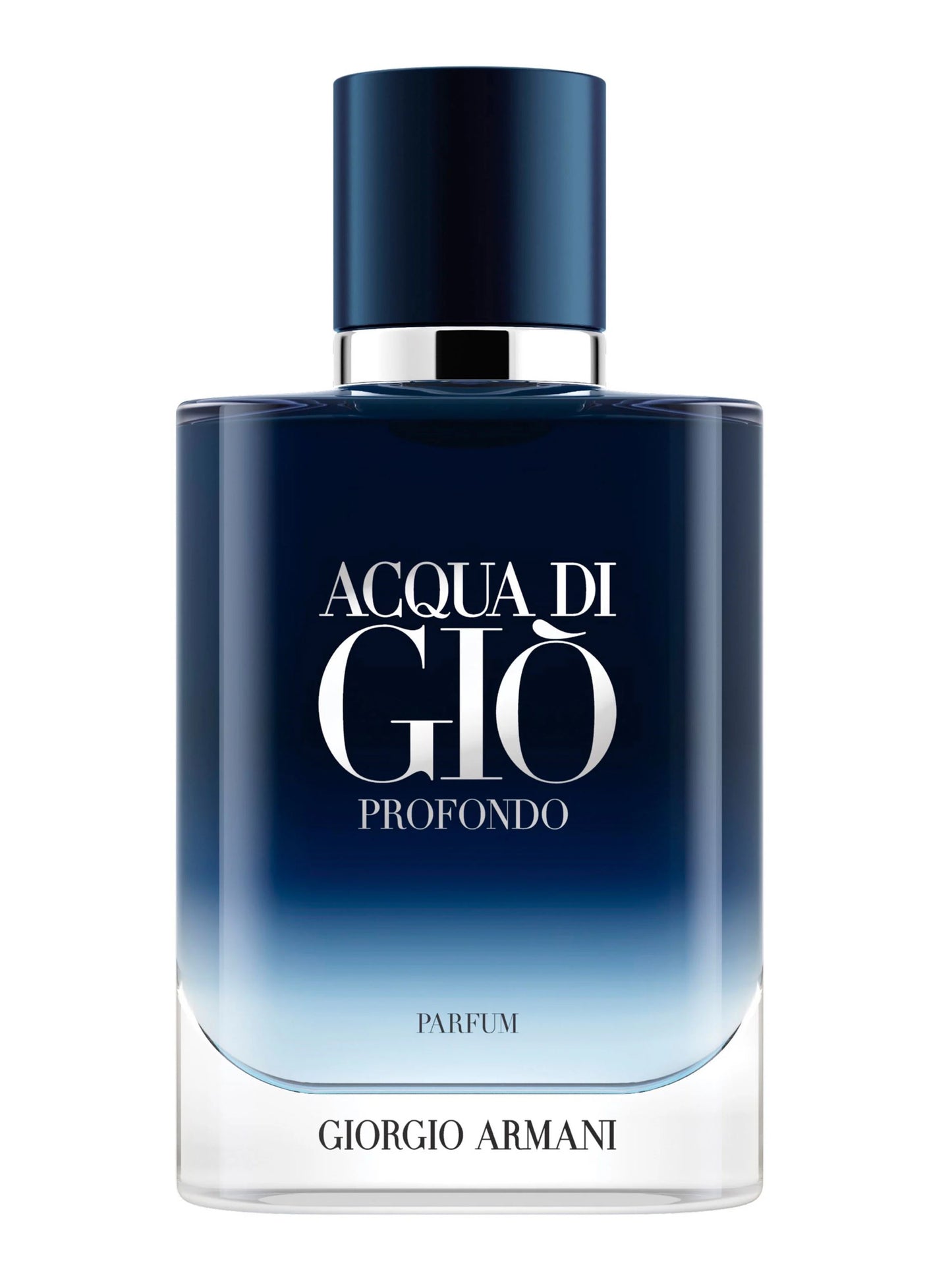 Giorgio Armani Acqua Di Gió Profondo Parfum 100ml tester