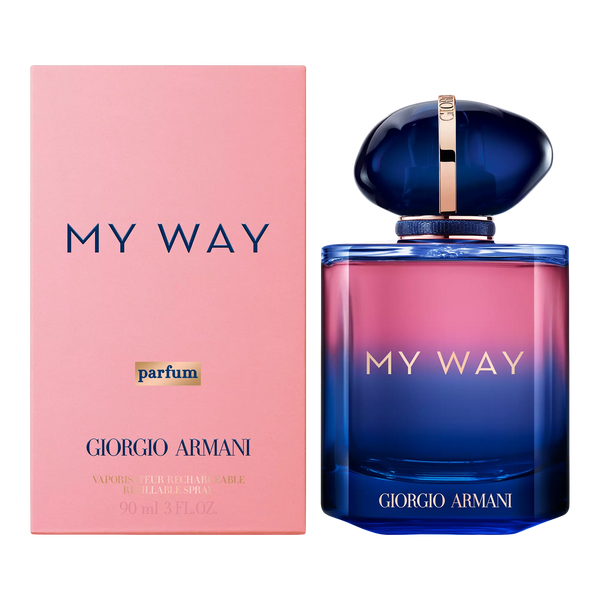 Giorgio Armani My Way Parfum 90mL