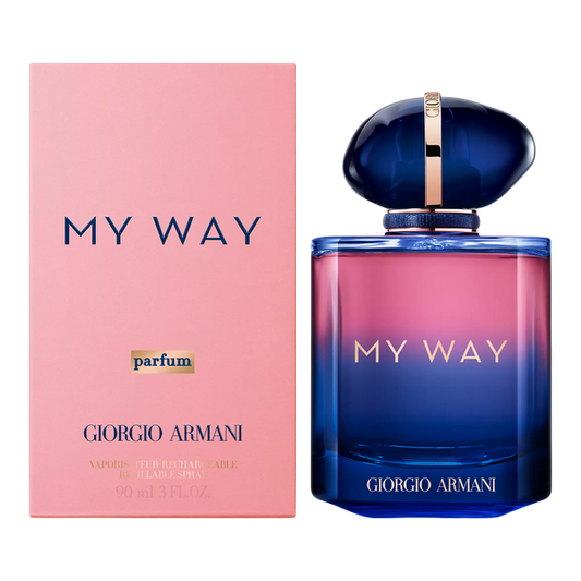 Giorgio Armani My Way Parfum 90mL