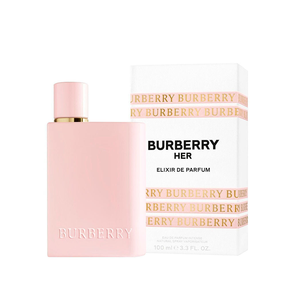 Burberry Her Elixir Parfum 100ml