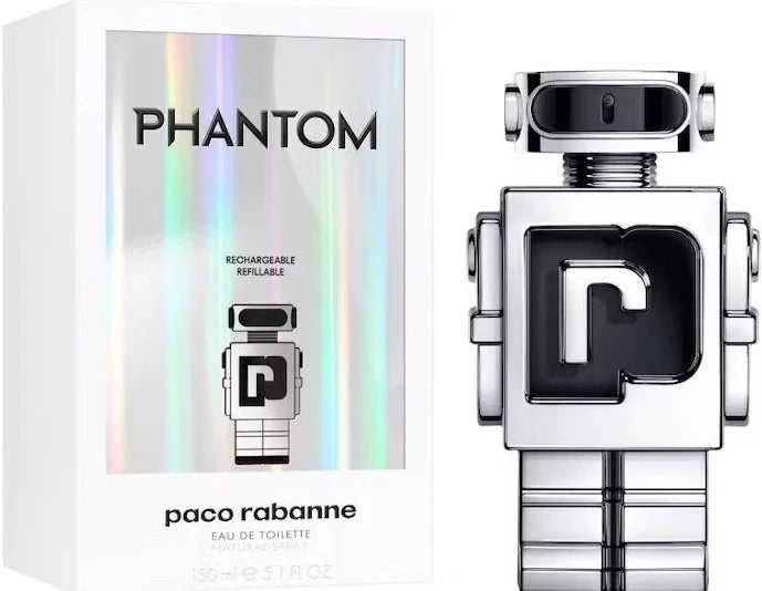 Paco Rabanne Phantom EDT 150ml