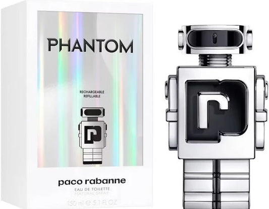 Paco Rabanne Phantom EDT 150ml