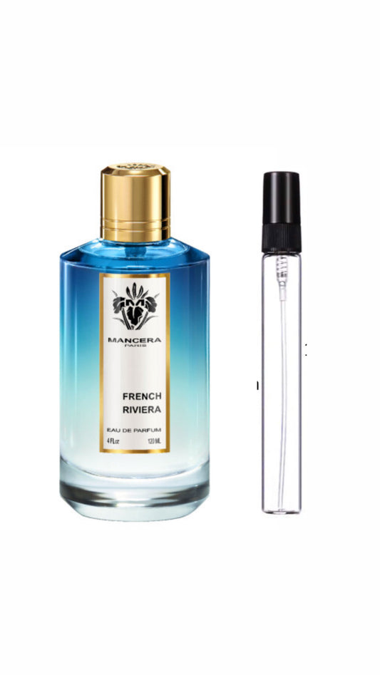 Decant Mancera French Riviera EDP