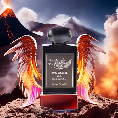 Lorenzo Pazzaglia Evil Angel Extrait de Parfum 50mL