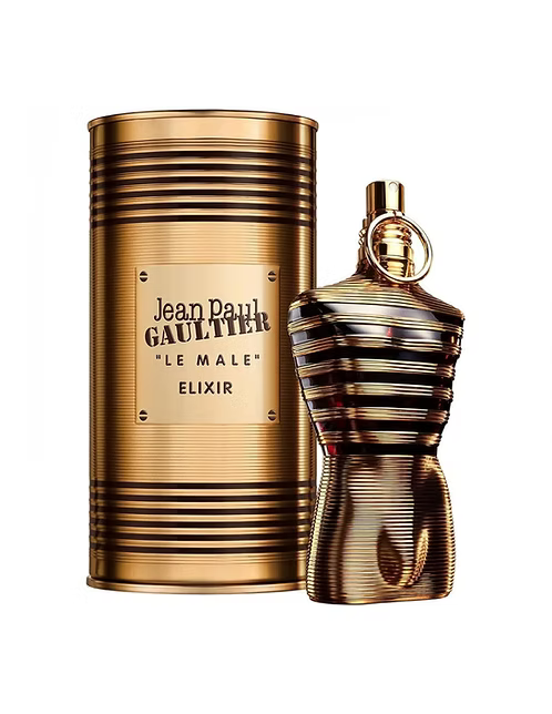 Jean Paul Gaultier Le Male Elixir 75ml