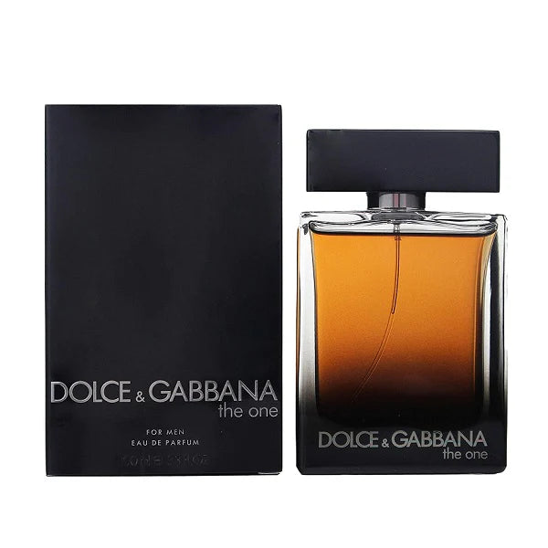 Dolce & Gabbana The One EDP 150ml Pour Homme