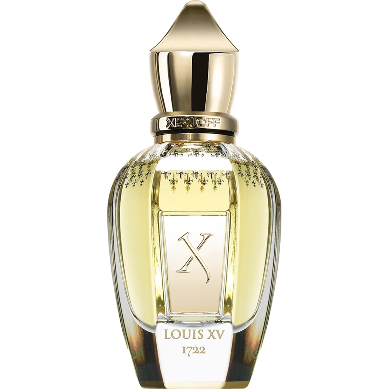 Xerjoff Blend de Venoge Louis XV Parfum 50mL tester