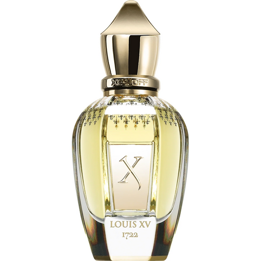 Xerjoff Blend de Venoge Louis XV Parfum 50mL tester