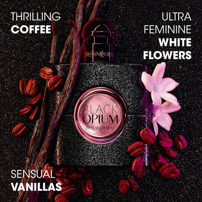 Yves Saint Laurent Black Opium EDP 90mL