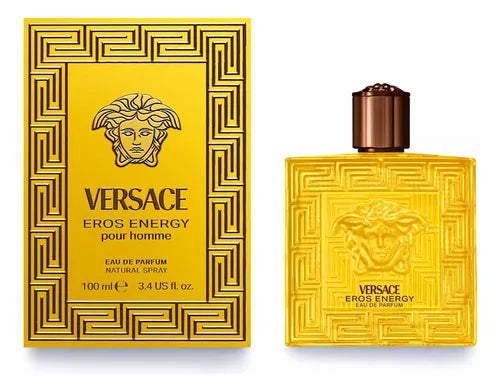 Versace Eros Energy EDP 100ml