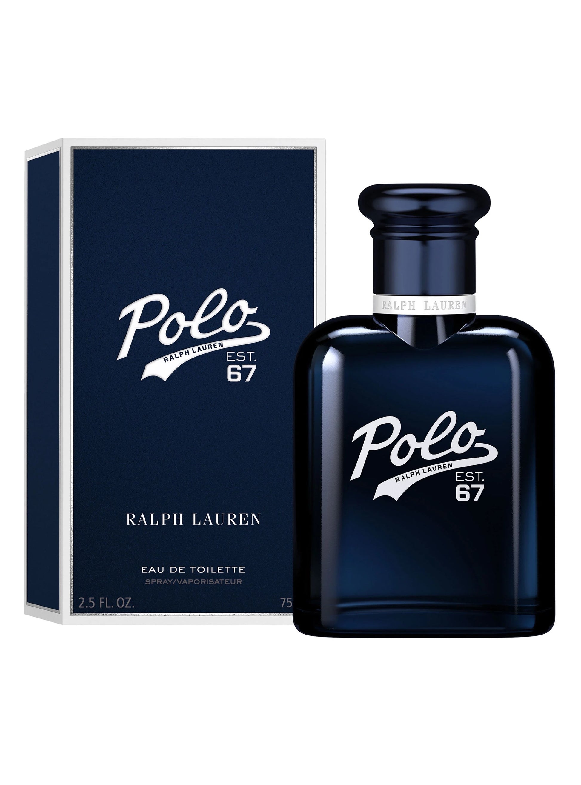 Ralph Lauren Polo 67 75ml