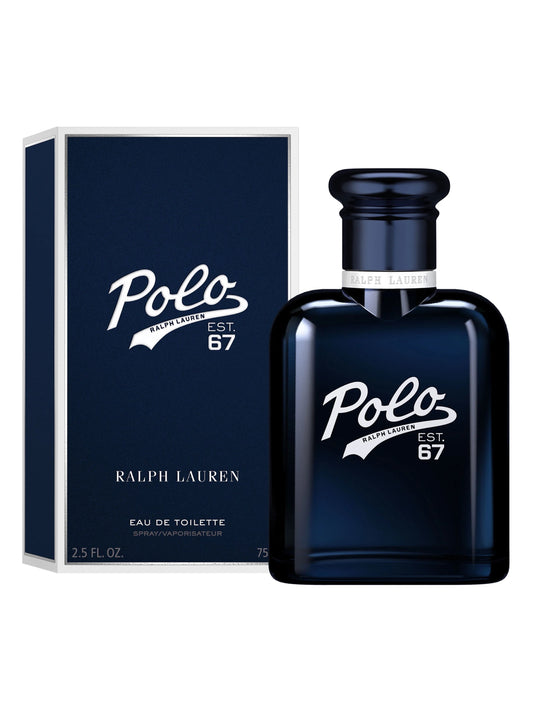 Ralph Lauren Polo 67 75ml