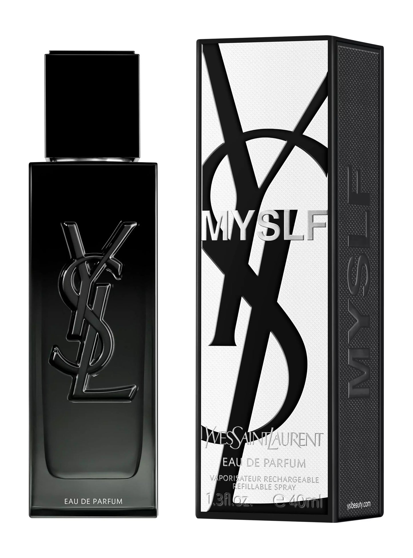 Yves Saint Laurent MYSLF EDP 100ml