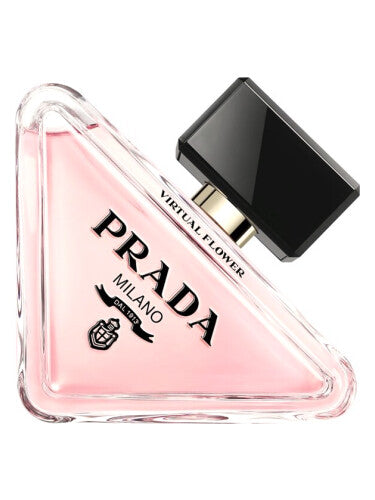Prada Paradoxe Virtual Flowers EDP 90mL tester