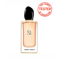 Giorgio Armani Sí EDP 100ml tester