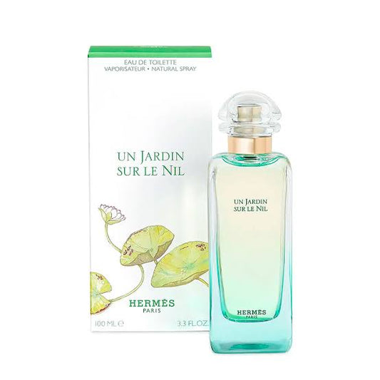 Hermés Un Jardín Sur Le Nil EDT 100ml