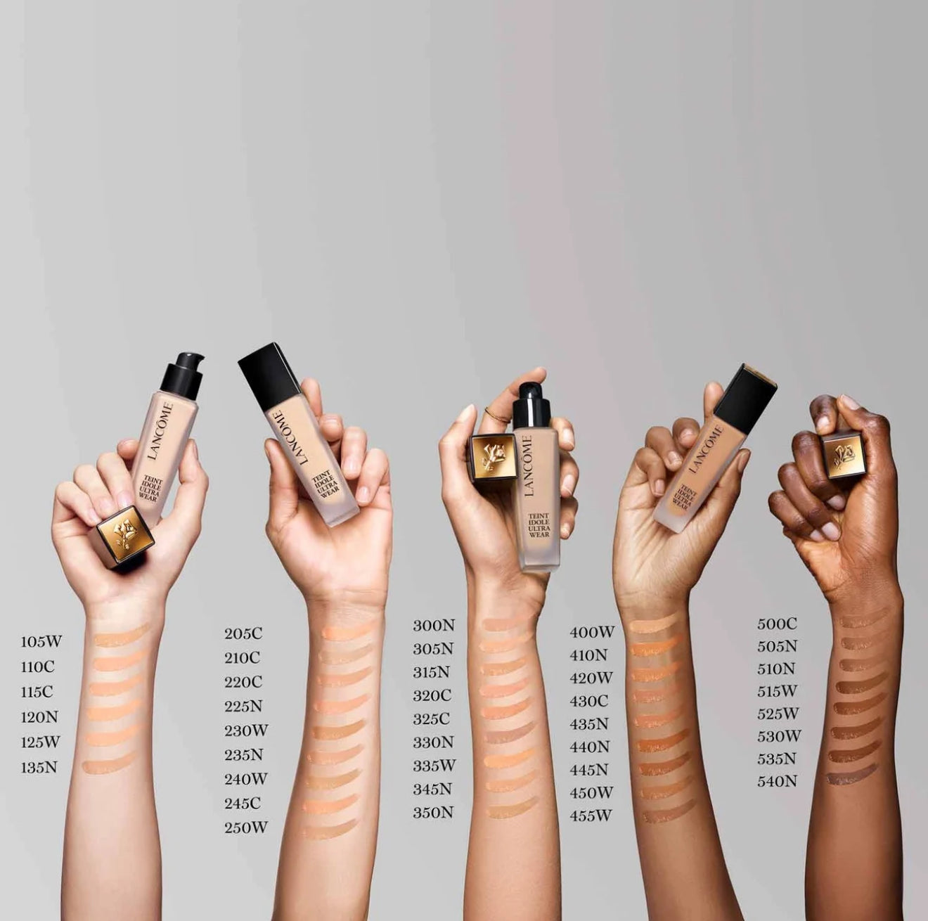 Lancôme base Teint Idole Ultra Wear 425C 30 ml