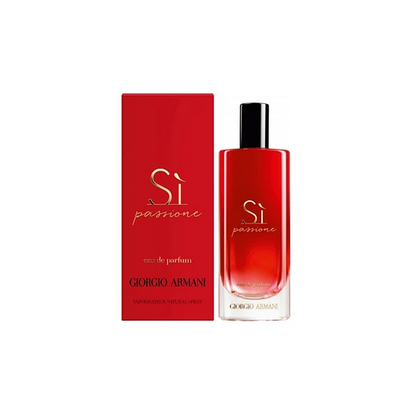 Giorgio Armani Si Passione EDP 15ml