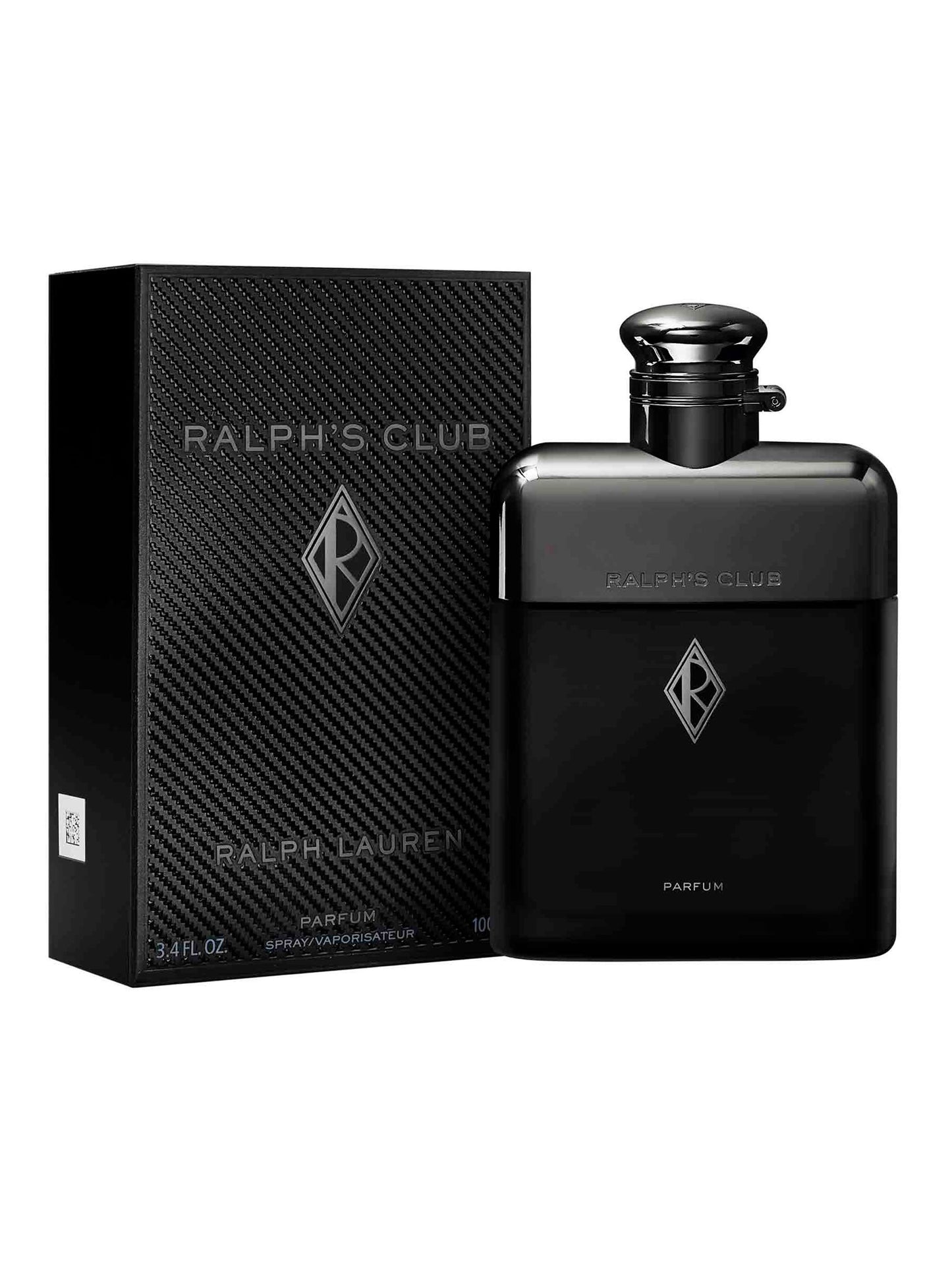 Ralph Lauren Ralph’s Club Parfum 100ml