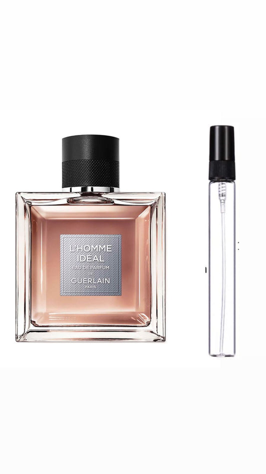 Decant Guerlain L’homme Ideal EDP