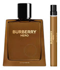 Burberry Hero EDP 100ml + 10ml + gel de ducha