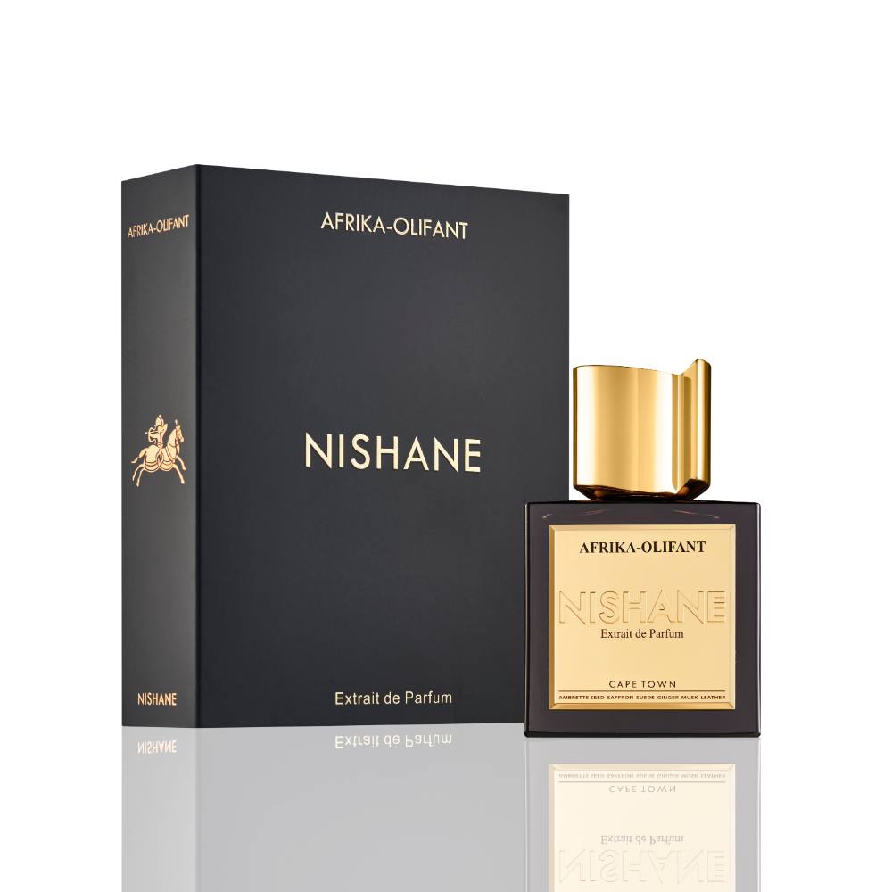 Nishane Afrika-Olifant Extrait de Parfum 50mL