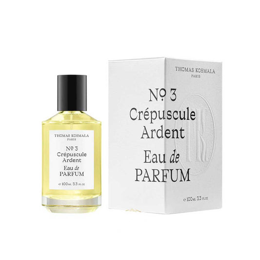 Thomas Kosmala No. 3 Crepuscule Ardent EDP 100ml