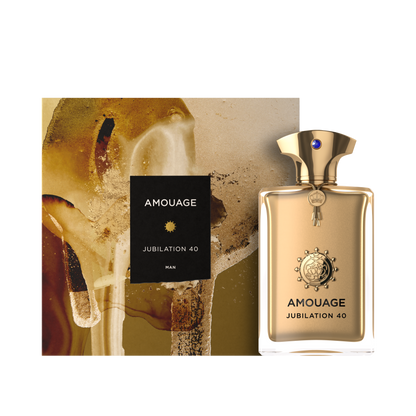 Amouage Jubilation 40 Man 100ml