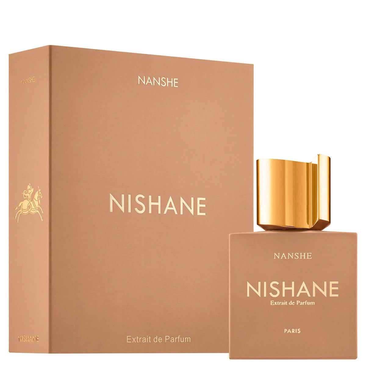 Nishane Nanshe Extrait de Parfum 50mL