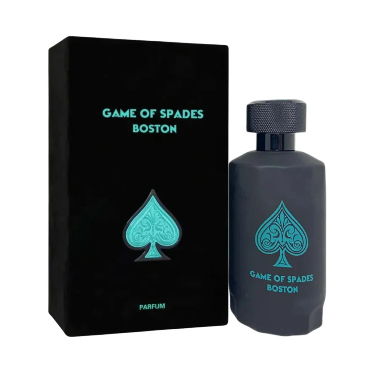 Jo Milano Game Of Spades Boston Parfum 100ml