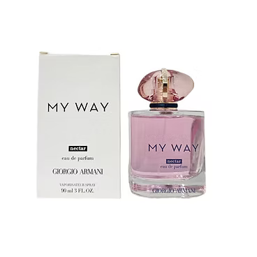 Giorgio Armani My Way Néctar EDP 90mL tester