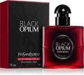 Yves Saint Laurent Black Opium Over Red EDP 90mL sin celofán