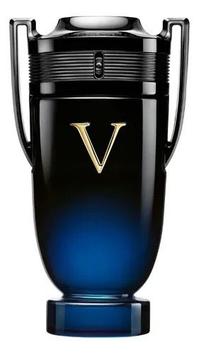 Paco Rabanne Invictus Victory Elixir EDP 200ml