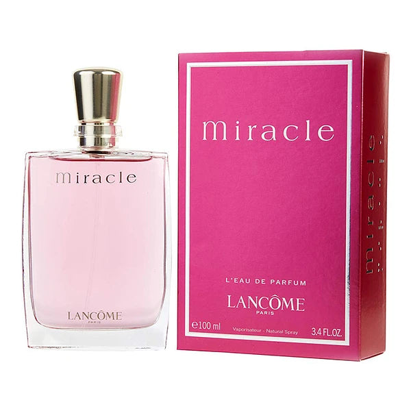 Lancôme Miracle EDP 100ml