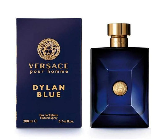 Versace Dylan Blue 200ml