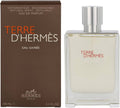 Hermès Terre D’ Hermès Eau Givree EDP 100ml